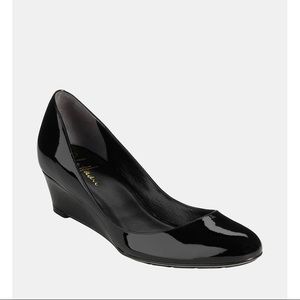 Women’s COLE HAAN “Air Talia” wedge